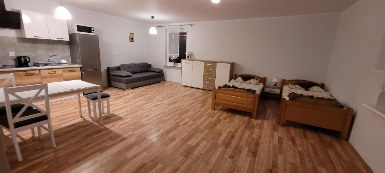 Domek Nad Morzem Gdańsk Buitenkant foto